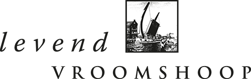 Logo Levend Vroomshoop
